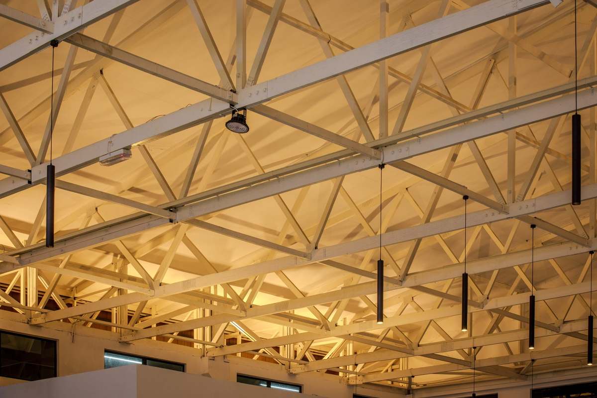 BMI Roof Academy, Bukit Kemuning, built by Spacelab Design and Build (photo 21 of 23)