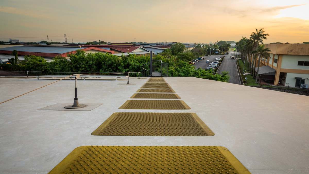 BMI Roof Academy, Bukit Kemuning, built by Spacelab Design and Build (photo 23 of 23)