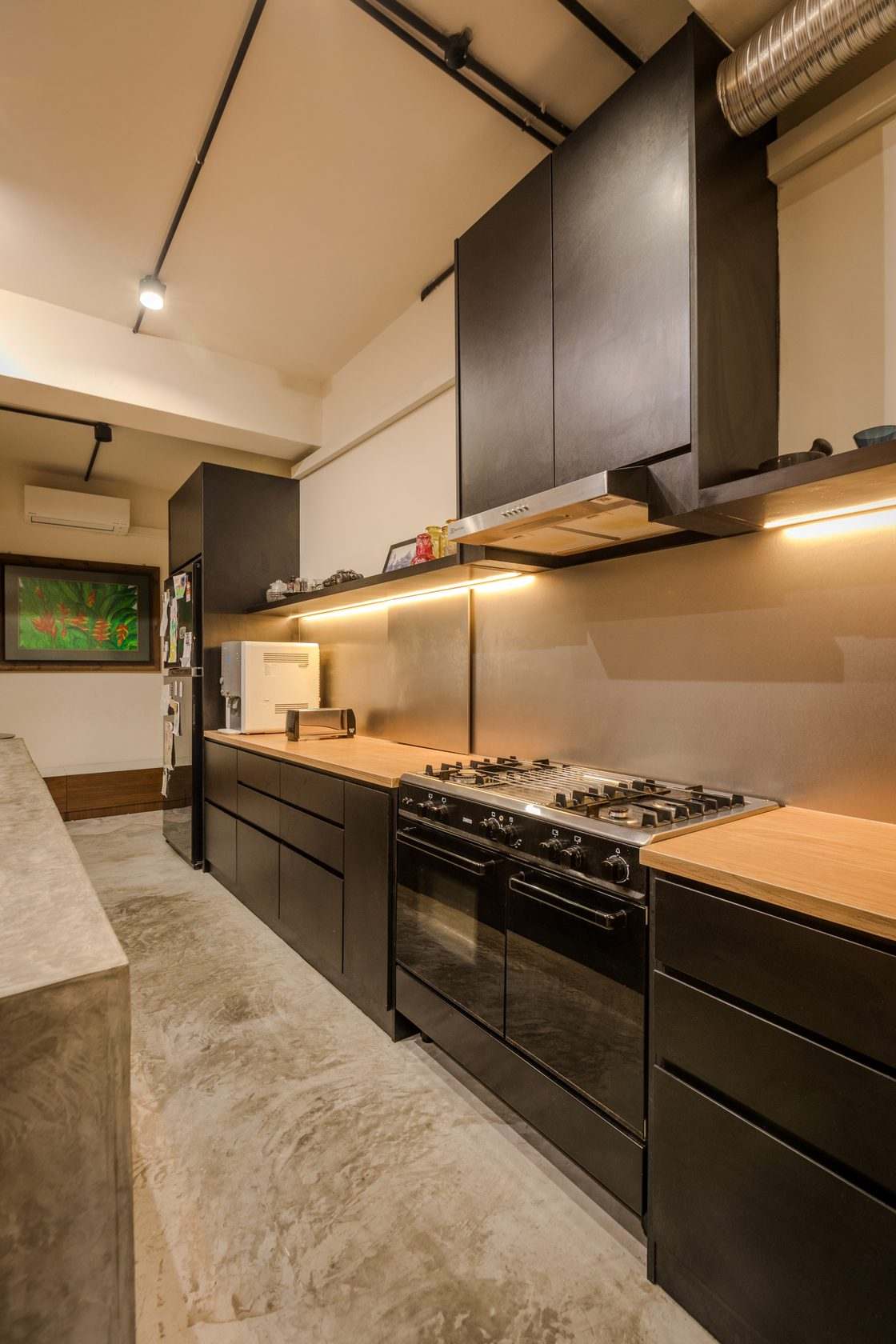 No 8 USJ 4, USJ 4, Subang Jaya, built by Spacelab Design and Build (photo 15 of 17)