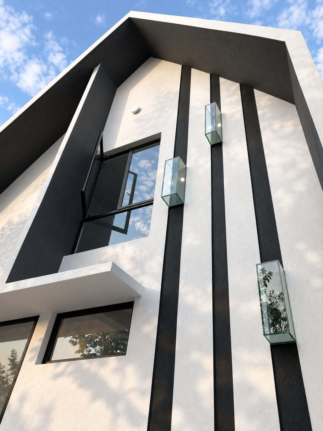 No 14 Bukit Mulia, Taman Bukit Mulia, Ampang, built by Spacelab Design and Build (photo 2 of 5)