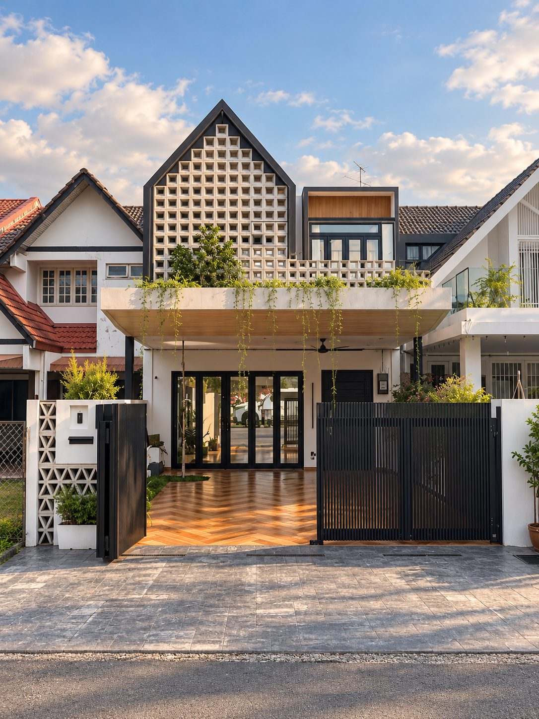 5 SS19, SS19, Subang Jaya, built by Spacelab Design and Build (photo 2 of 3)