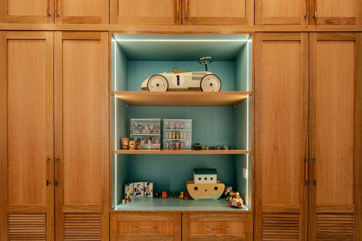 PJ House, Petaling Jaya, Selangor, built by Spacelab Design and Build (photo 7 of 10)