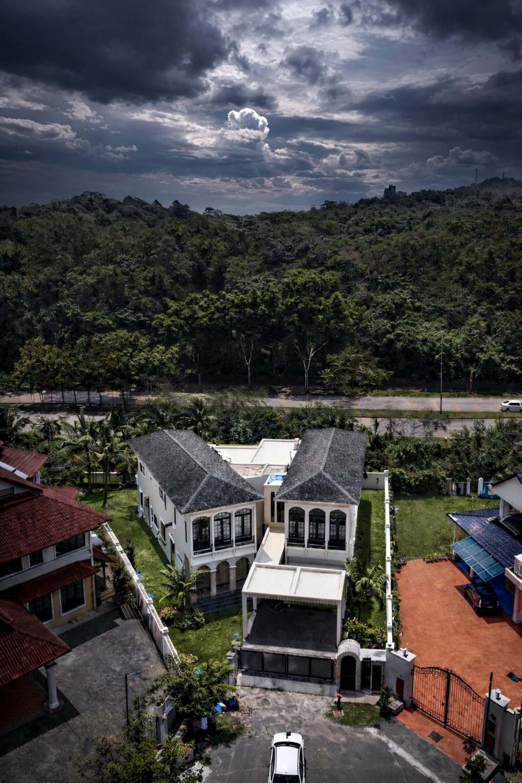Kota Damansara Section 8, Kota Damansara, Petaling Jaya, built by Spacelab Design and Build (photo 2 of 4)