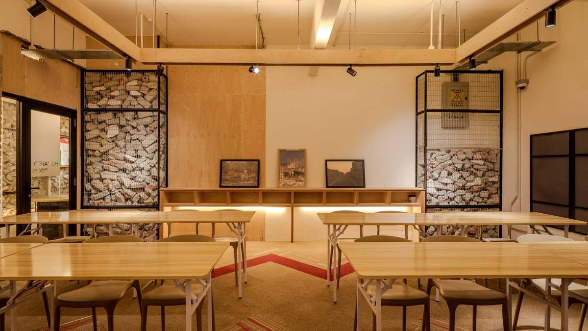 MyCare HQ Office, Jalan Dagang Sungai Besi, built by Spacelab Design and Build (photo 8 of 19)