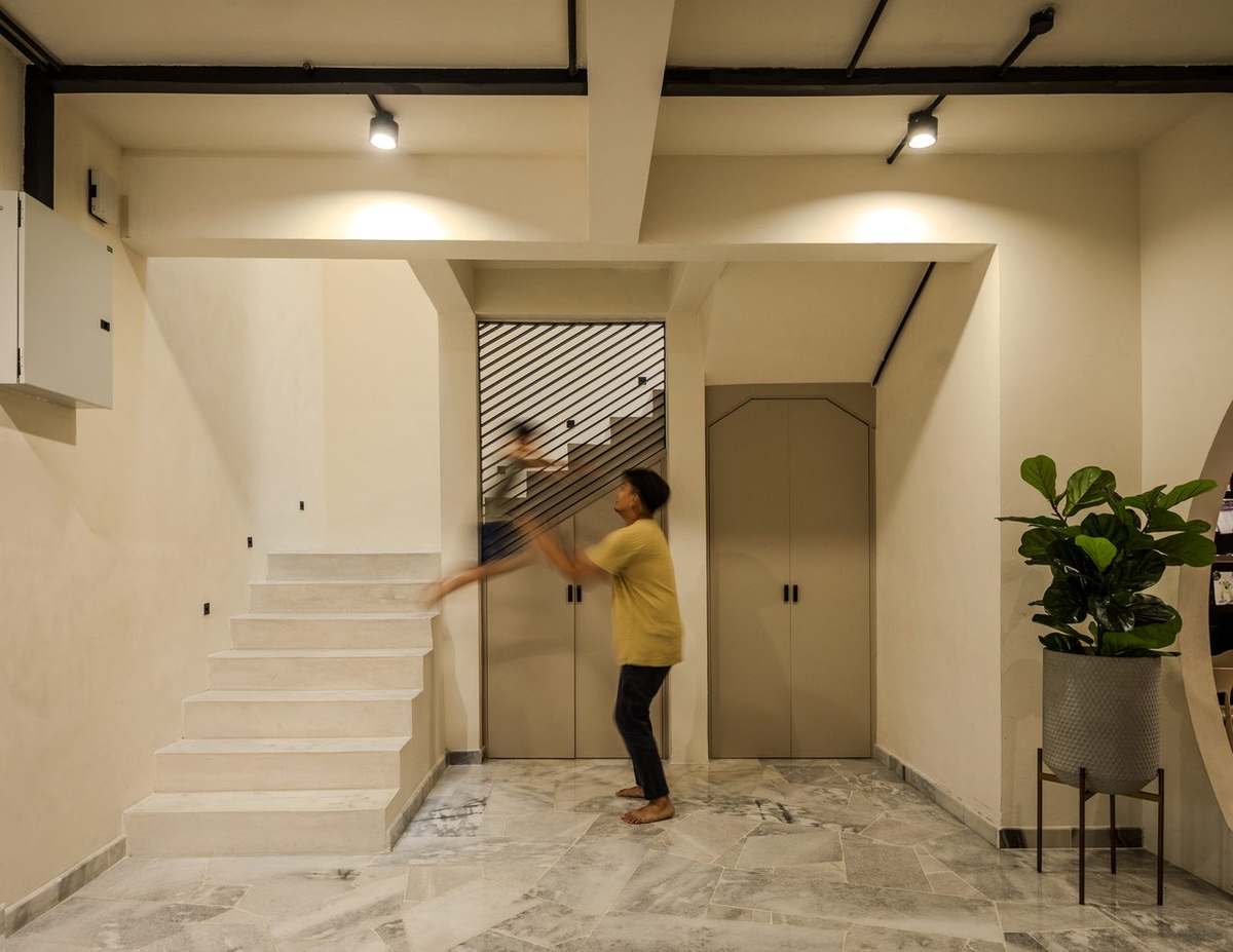 No 8 USJ 4, USJ 4, Subang Jaya, built by Spacelab Design and Build (photo 16 of 17)