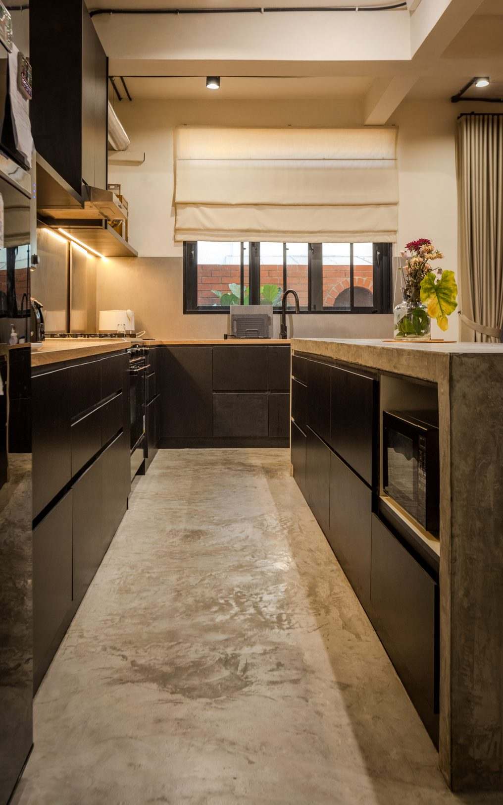 No 8 USJ 4, USJ 4, Subang Jaya, built by Spacelab Design and Build (photo 14 of 17)