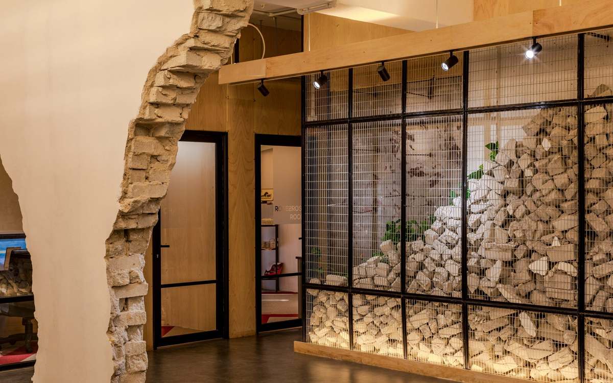MyCare HQ Office, Jalan Dagang Sungai Besi, built by Spacelab Design and Build (photo 12 of 19)