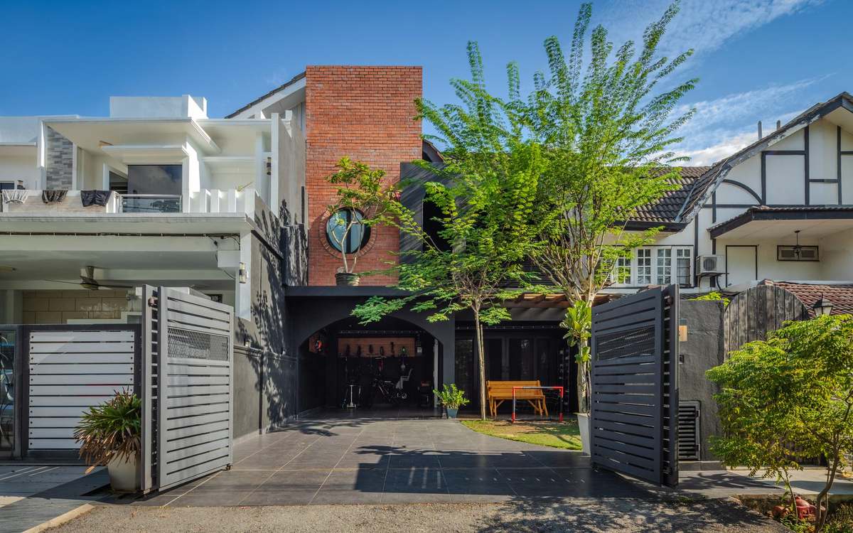 No 8 USJ 4, USJ 4, Subang Jaya, built by Spacelab Design and Build (photo 2 of 17)