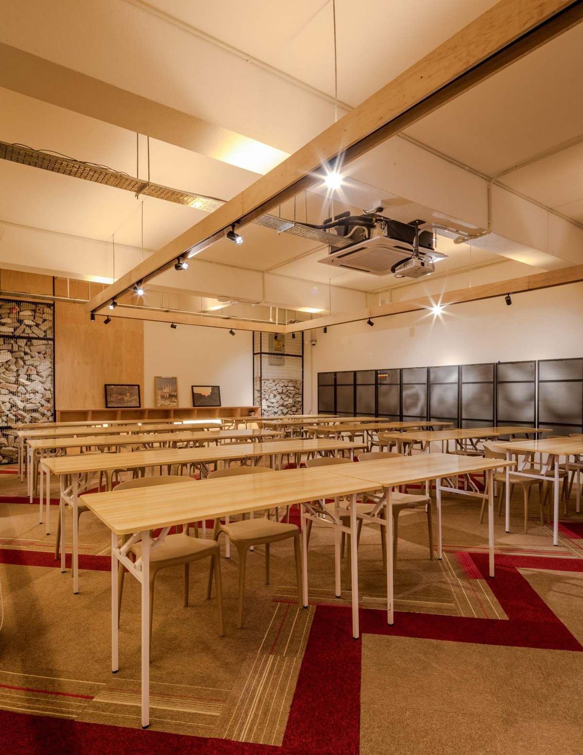 MyCare HQ Office, Jalan Dagang Sungai Besi, built by Spacelab Design and Build (photo 6 of 19)