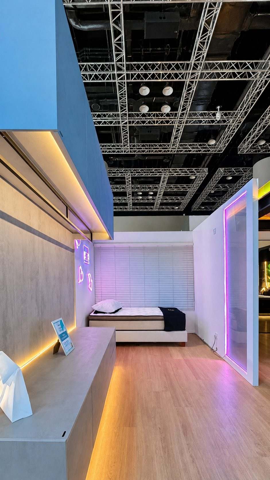 Homedec Showhome 2024, KLCC Convention Centre, Kuala Lumpur, built by Spacelab Design and Build (photo 7 of 7)