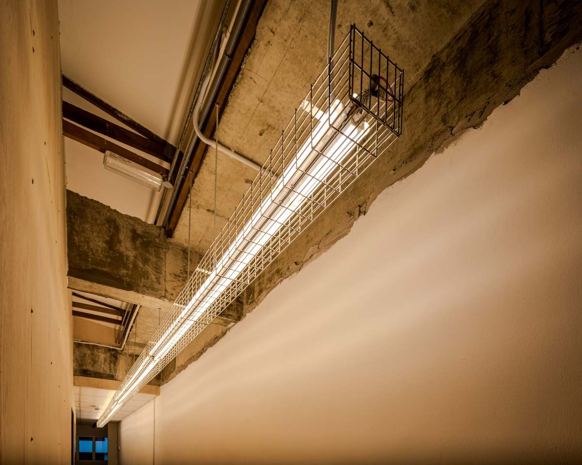 MyCare HQ Office, Jalan Dagang Sungai Besi, built by Spacelab Design and Build (photo 13 of 19)