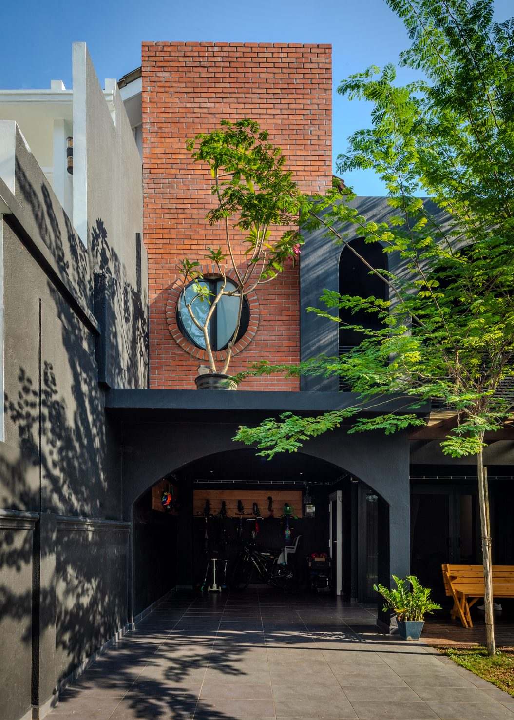 No 8 USJ 4, USJ 4, Subang Jaya, built by Spacelab Design and Build (photo 5 of 17)