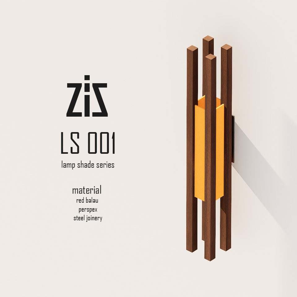 ZIS LS001, built by Spacelab Design and Build (photo 1 of 5)