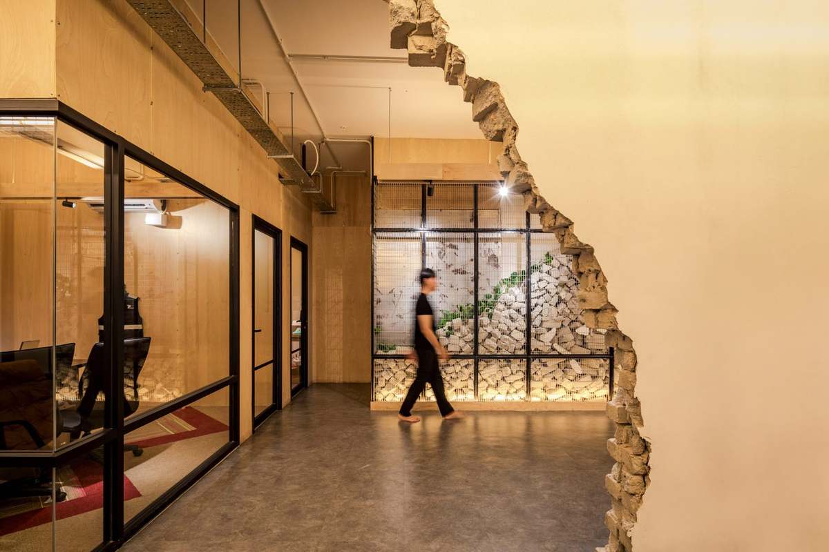 MyCare HQ Office, Jalan Dagang Sungai Besi, built by Spacelab Design and Build (photo 11 of 19)